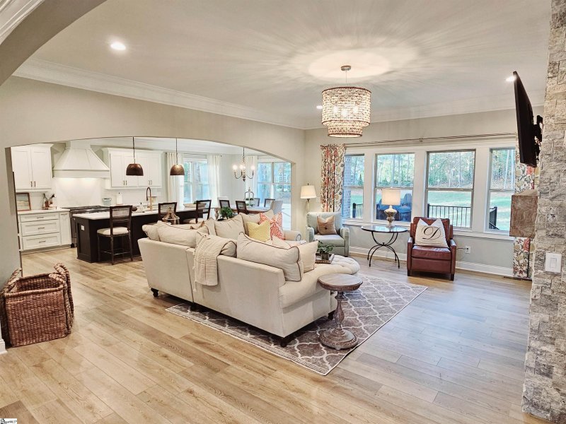 Property image 5 at 204 Golden Willow Court, Easley, SC 29642