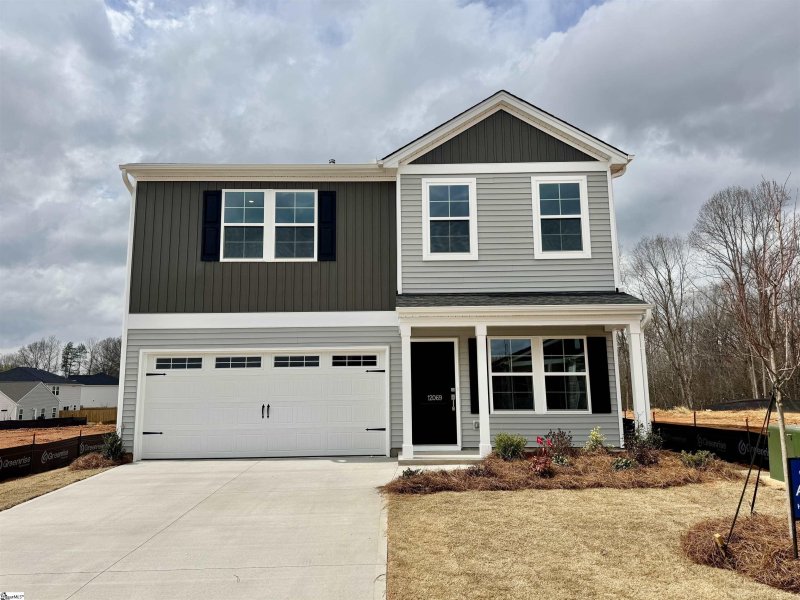 12069 Lansbury Drive