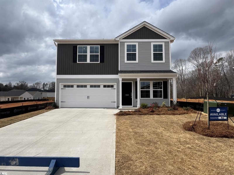 Property image 5 at 12069 Lansbury Drive, Inman, SC 29349