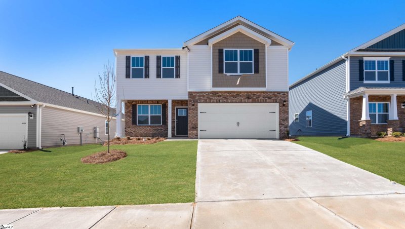 Property image 3 at 311 Lodestone Road, Simpsonville, SC 29680