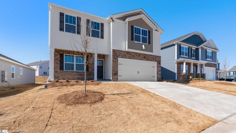 Property image 5 at 311 Lodestone Road, Simpsonville, SC 29680