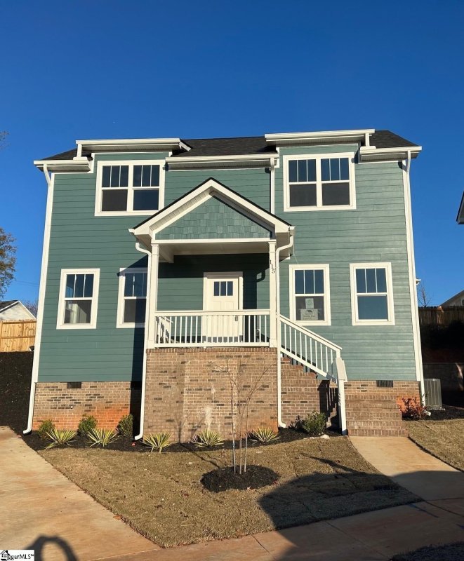 115 Joseph Mathis Way