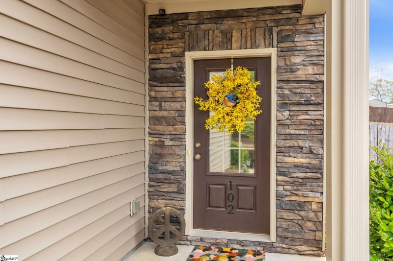 Property image 3 at 102 Theodore Court, Anderson, SC 29621