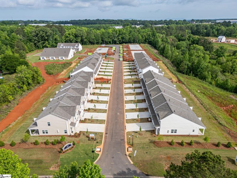 Property image 3 at 3056 Olivette Place, Duncan, SC 29334