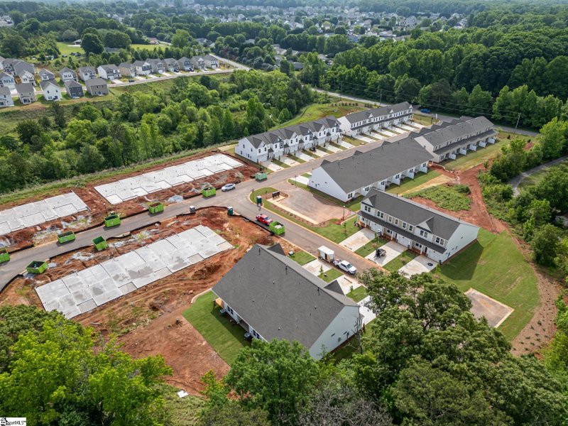 Property image 4 at 3060 Olivette Place, Duncan, SC 29334