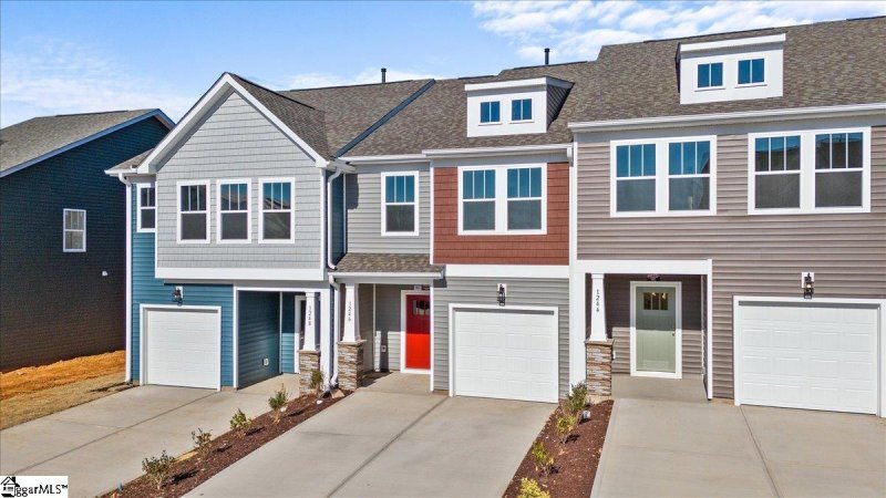 Property image 2 at 1246 Cherry Orchard Road, Moore, SC 29369