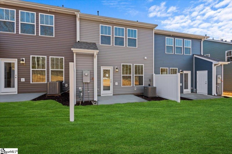 Property image 3 at 1246 Cherry Orchard Road, Moore, SC 29369