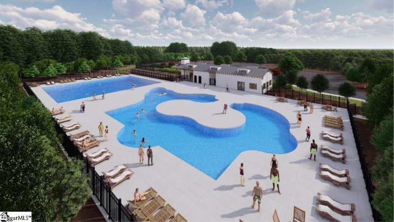 Property image 2 at 316 Ridge Climb Trail, Greer, SC 29651