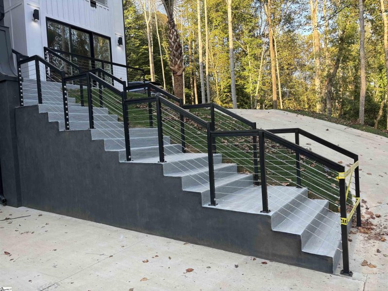 Property image 5 at 184 Blackberry Valley Road, Greenville, SC 29617