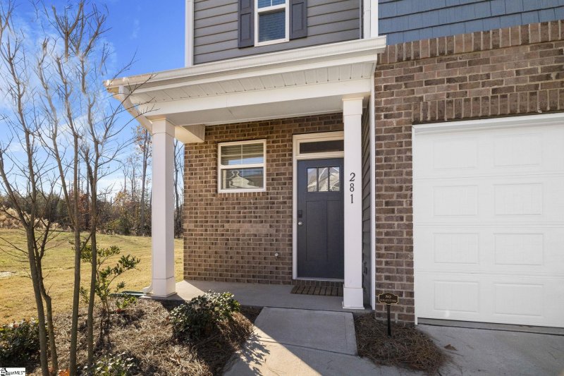 Property image 3 at 281 E Compass Way, Easley, SC 29640