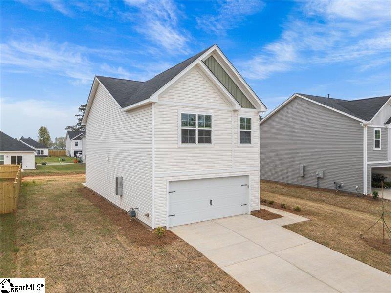 Property image 2 at 123 Southern Magnolia Lane, Laurens, SC 29360