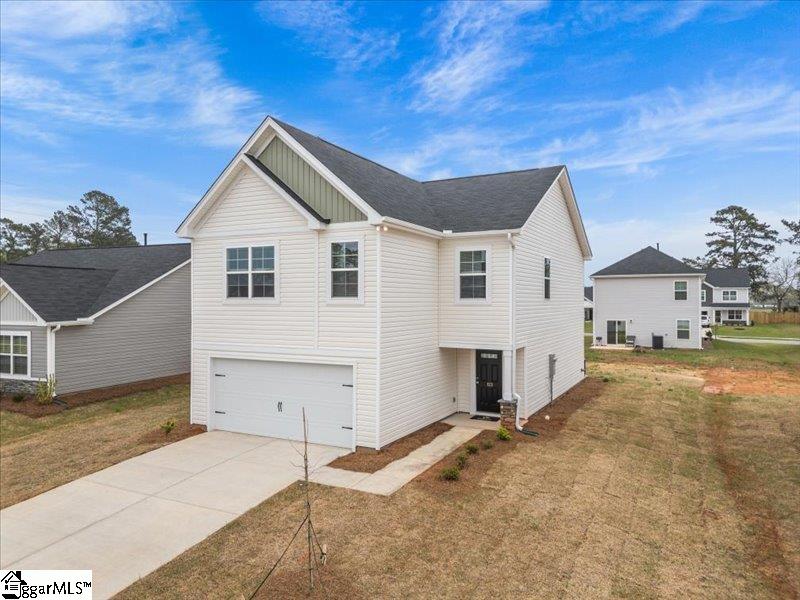 Property image 3 at 123 Southern Magnolia Lane, Laurens, SC 29360