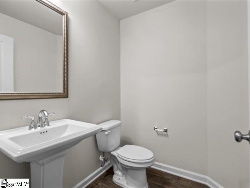 Property image 5 at 123 Southern Magnolia Lane, Laurens, SC 29360