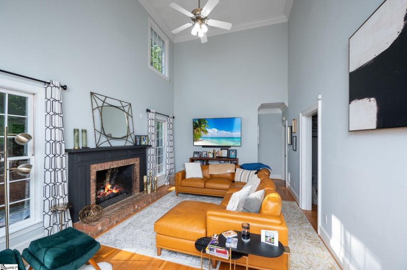 Property image 5 at 2 Pine Valley Court, Spartanburg, SC 29306