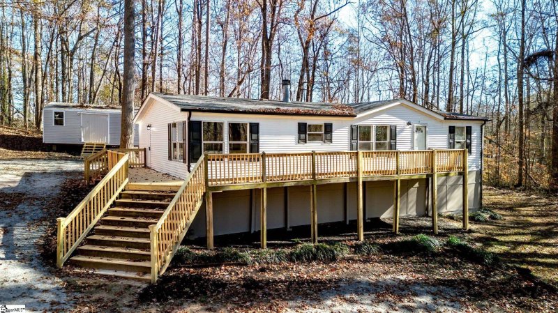 210 Georgetown Drive