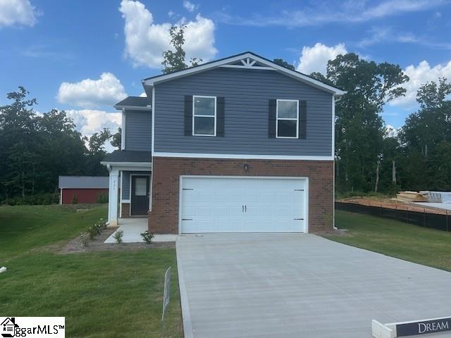 421 Haddon Trail