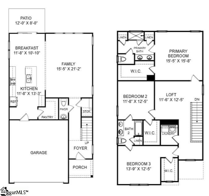Property image 3 at 8 Limestone Way, Greenville, SC 29607