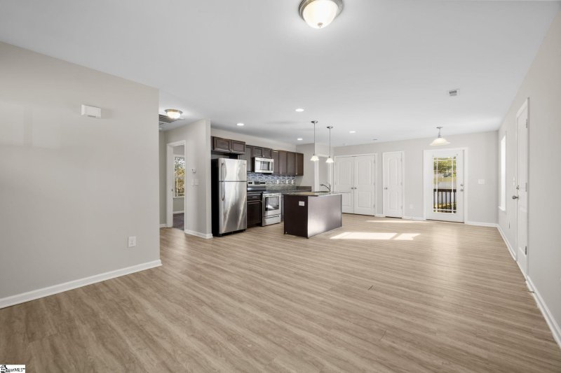 Property image 4 at 414 Mount Hood Drive, Inman, SC 29349