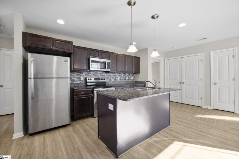 Property image 5 at 414 Mount Hood Drive, Inman, SC 29349