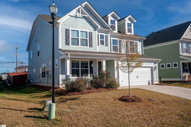 Property image 3 at 631 Crossbuck Trail, Greer, SC 29651