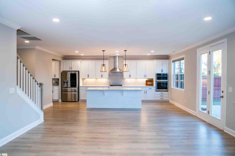 Property image 4 at 631 Crossbuck Trail, Greer, SC 29651