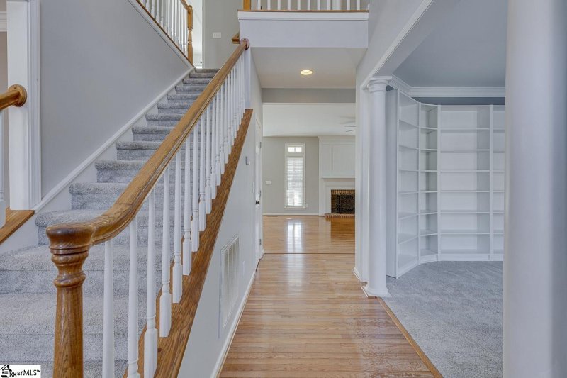 Property image 4 at 9 Willow Oak Court, Simpsonville, SC 29681