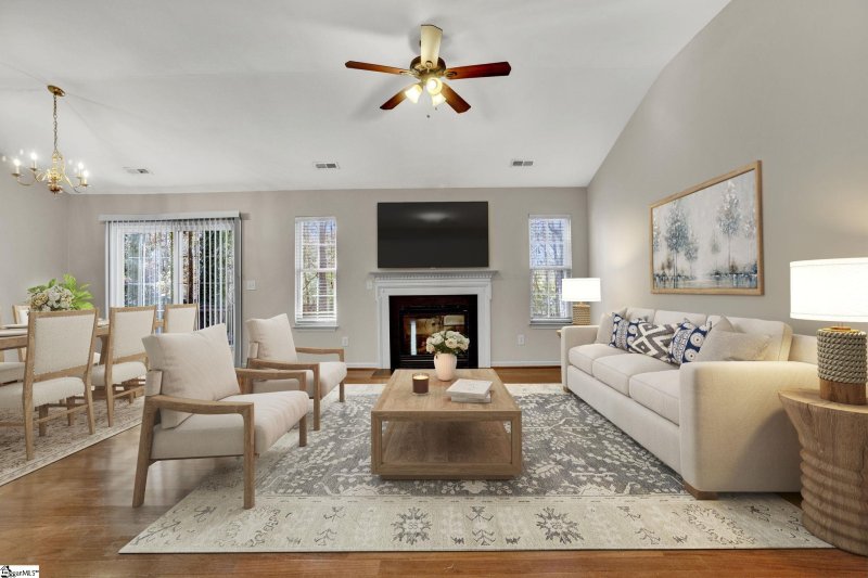 Property image 3 at 106 Moncton Place, Simpsonville, SC 29681