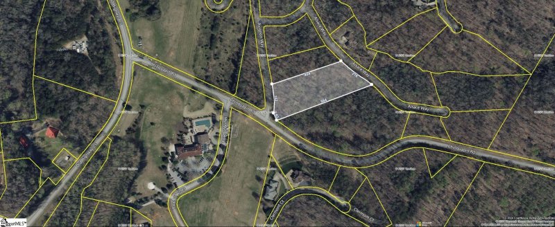 Property image 3 of 43 Alsace Way in Crescent Mountain Vineyard, Travelers Rest, SC 29690