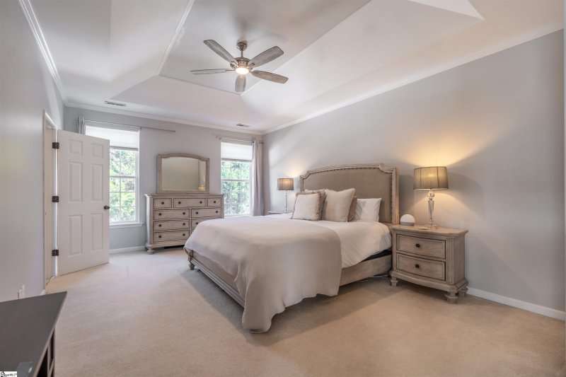 Property image 5 at 500 Kingsmoor Drive, Simpsonville, SC 29681