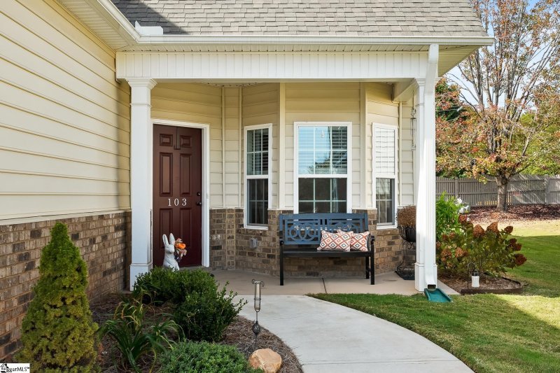 Property image 4 at 103 Coosa Lane, Anderson, SC 29621