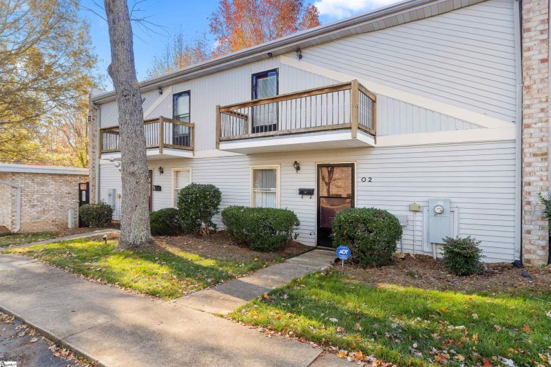 Property image 2 at 3706 E North Street, Greenville, SC 29615