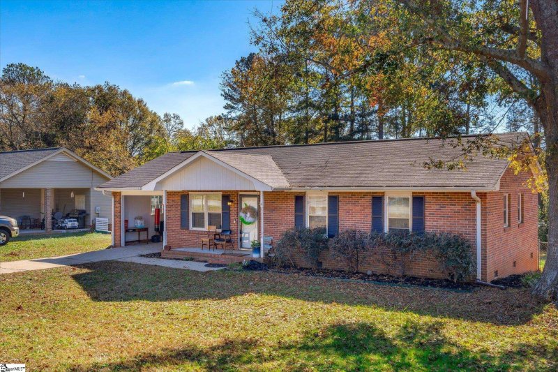 Property image 2 at 1305 Centerville Road, Anderson, SC 29625