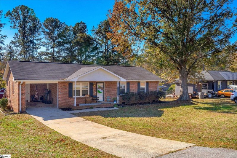 Property image 3 at 1305 Centerville Road, Anderson, SC 29625