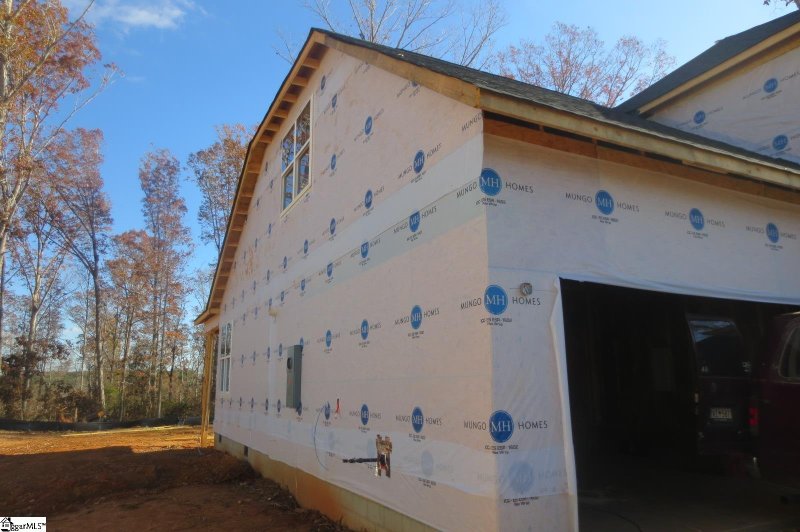 Property image 3 at 203 Carpenter Road, Anderson, SC 29621