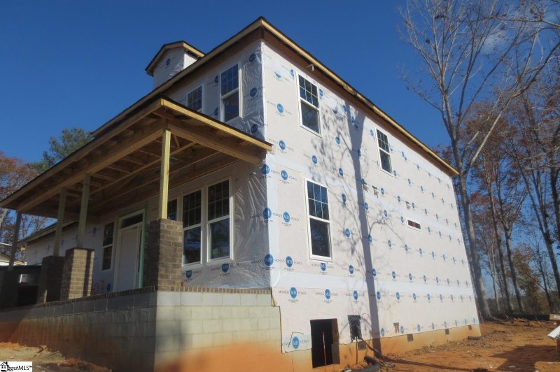 Property image 4 at 203 Carpenter Road, Anderson, SC 29621