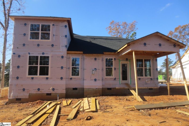 Property image 5 at 203 Carpenter Road, Anderson, SC 29621