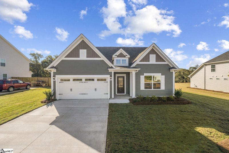 Property image 2 at 201 Carpenter Road, Anderson, SC 29621