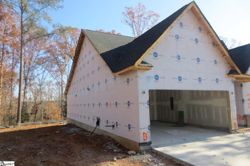 Property image 3 at 201 Carpenter Road, Anderson, SC 29621