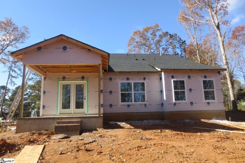 Property image 5 at 201 Carpenter Road, Anderson, SC 29621