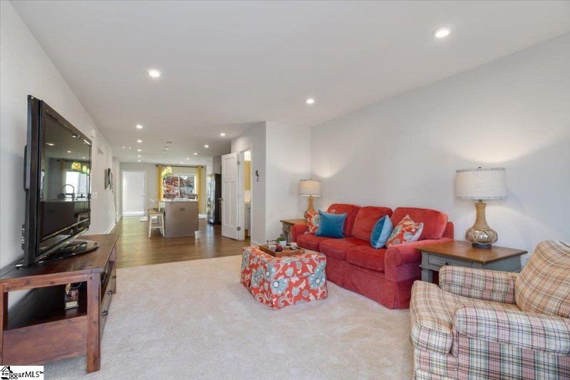 Property image 3 at 4463 Duparc Way, Spartanburg, SC 29307