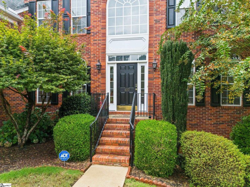 Property image 2 at 127 Hartwick Lane, Fountain Inn, SC 29644-8022