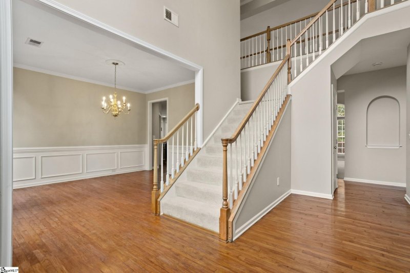 Property image 3 at 127 Hartwick Lane, Fountain Inn, SC 29644-8022