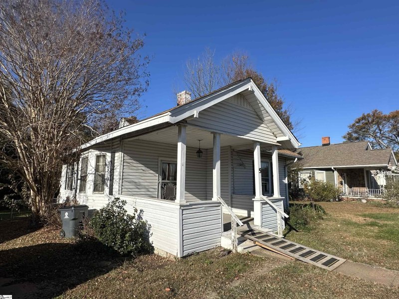 Property image 2 at 5 Groce Road, Lyman, SC 29365