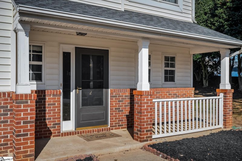 Property image 4 at 2 Stockbridge Drive, Greer, SC 29650