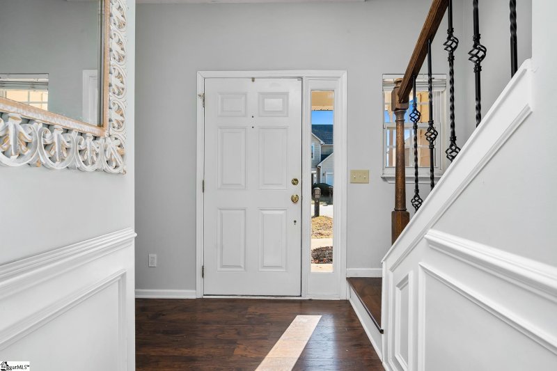 Property image 5 at 2 Stockbridge Drive, Greer, SC 29650