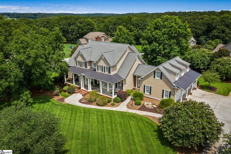 Property image 3 at 201 Vinings Crossing, Anderson, SC 29627