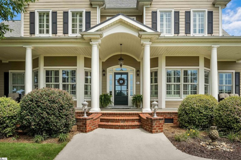 Property image 4 at 201 Vinings Crossing, Anderson, SC 29627