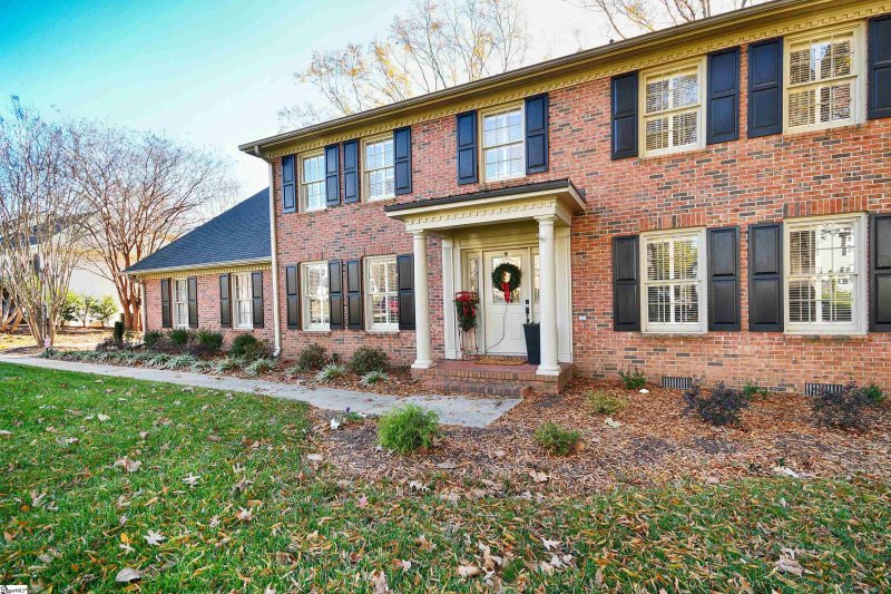Property image 2 at 308 S Wingfield Drive, Greer, SC 29650