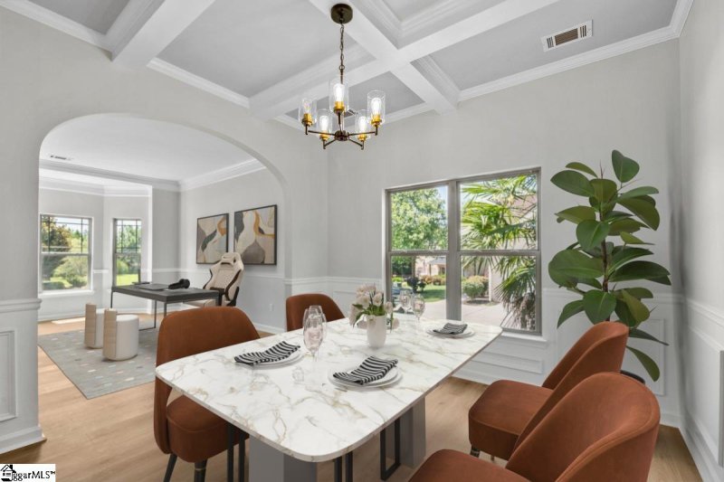 Property image 5 at 100 Cantle Court, Easley, SC 29642