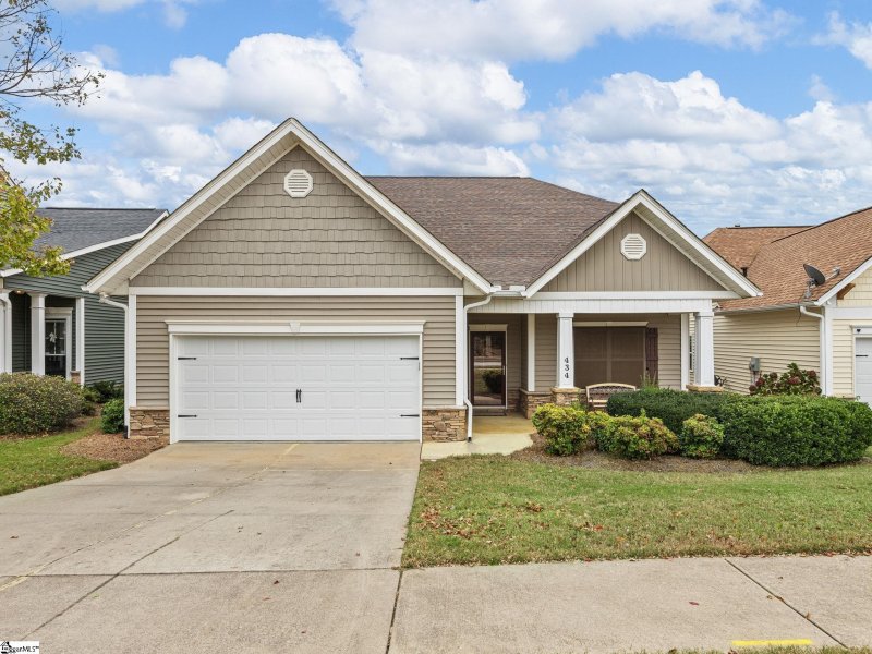 434 Listrac Drive